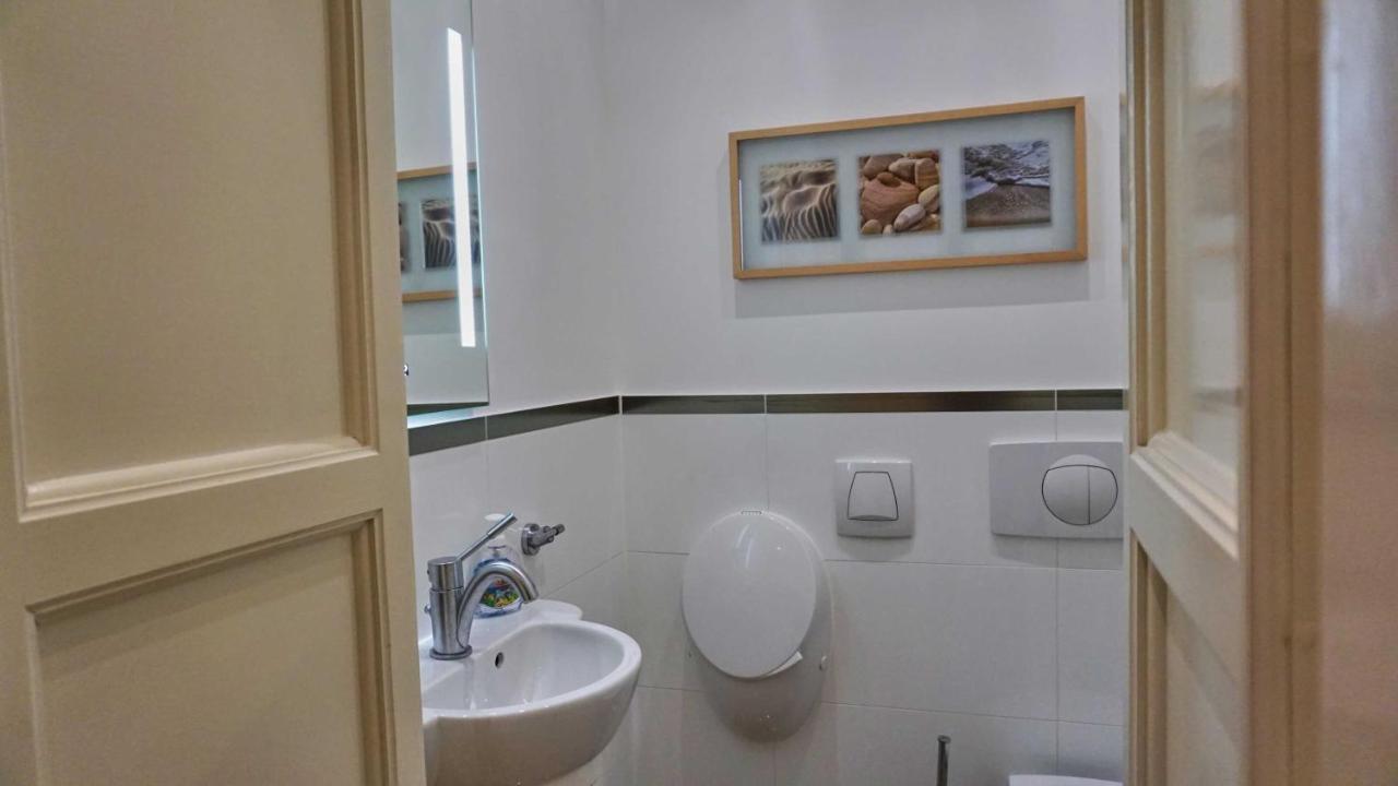 Villa Medici - Apartment 5 Heringsdorf Kültér fotó